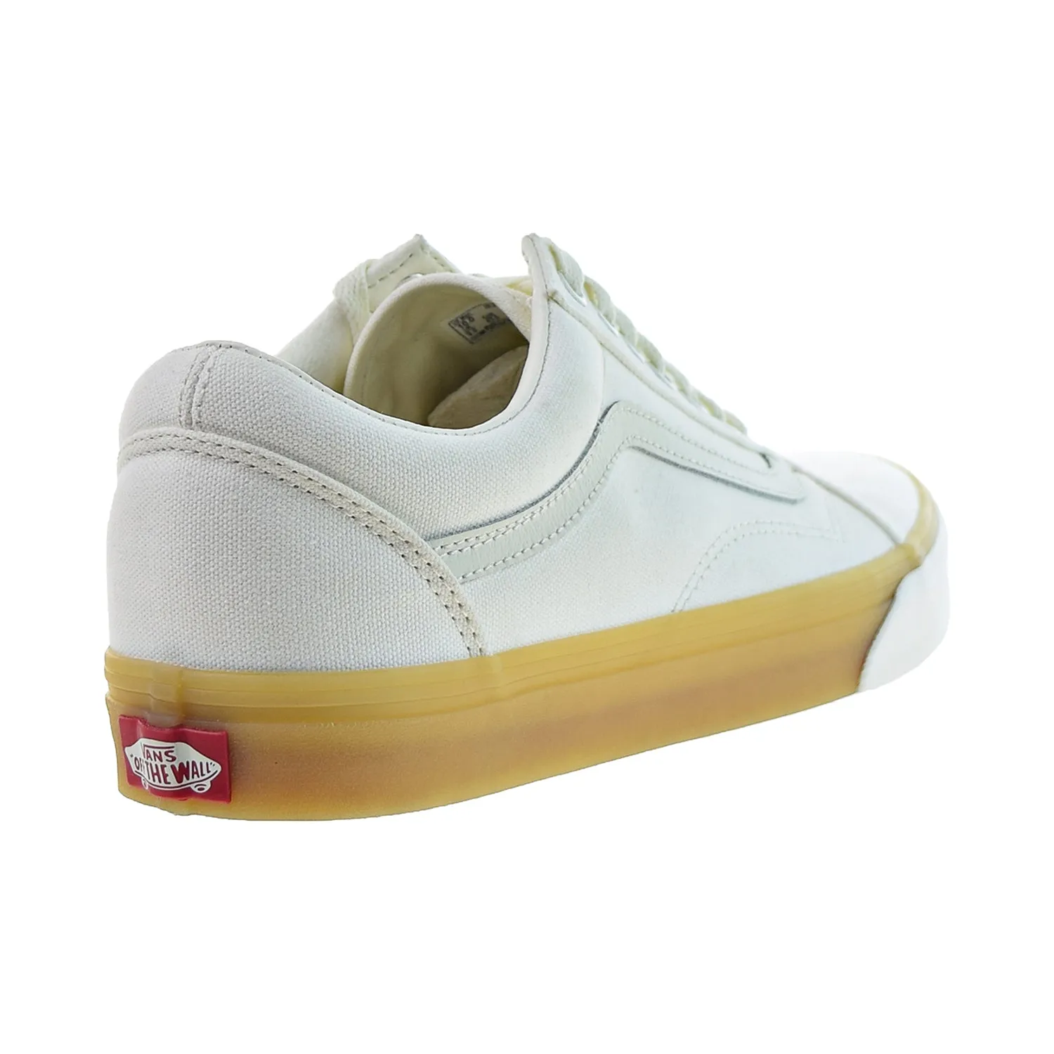 Vans Old Skool Gum Pop Men's Shoes Marshmallow