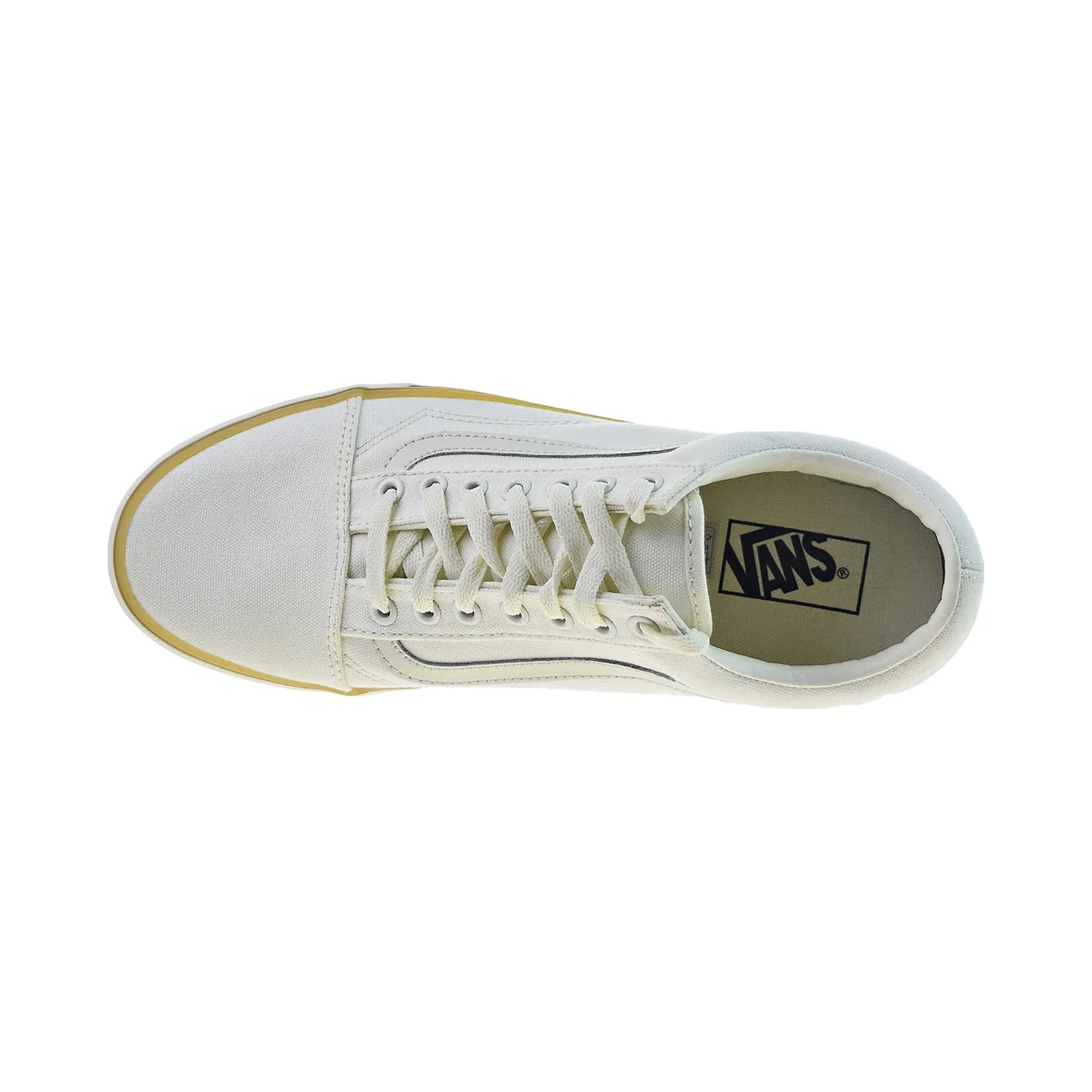 Vans Old Skool Gum Pop Men's Shoes Marshmallow