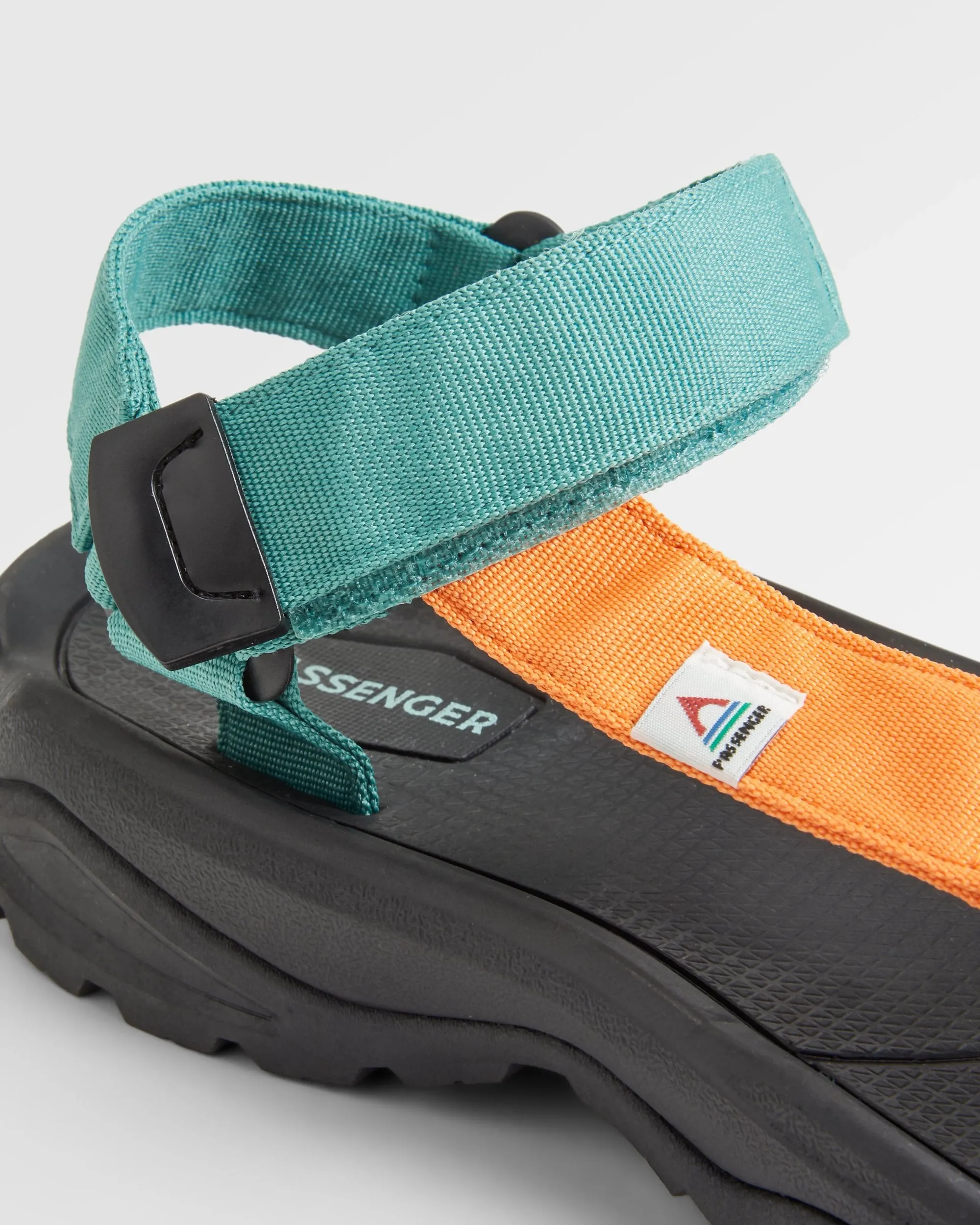 Venice Roam Sandals - Deep Sea Multi
