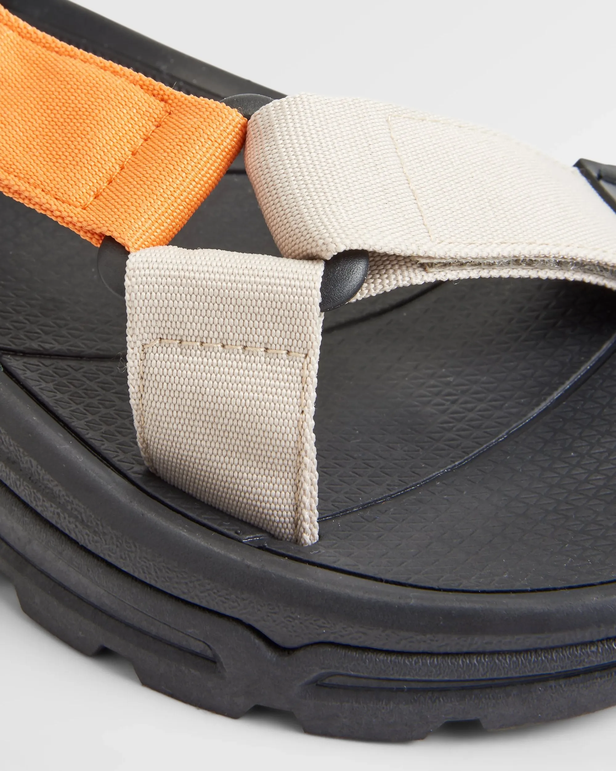 Venice Roam Sandals - Deep Sea Multi