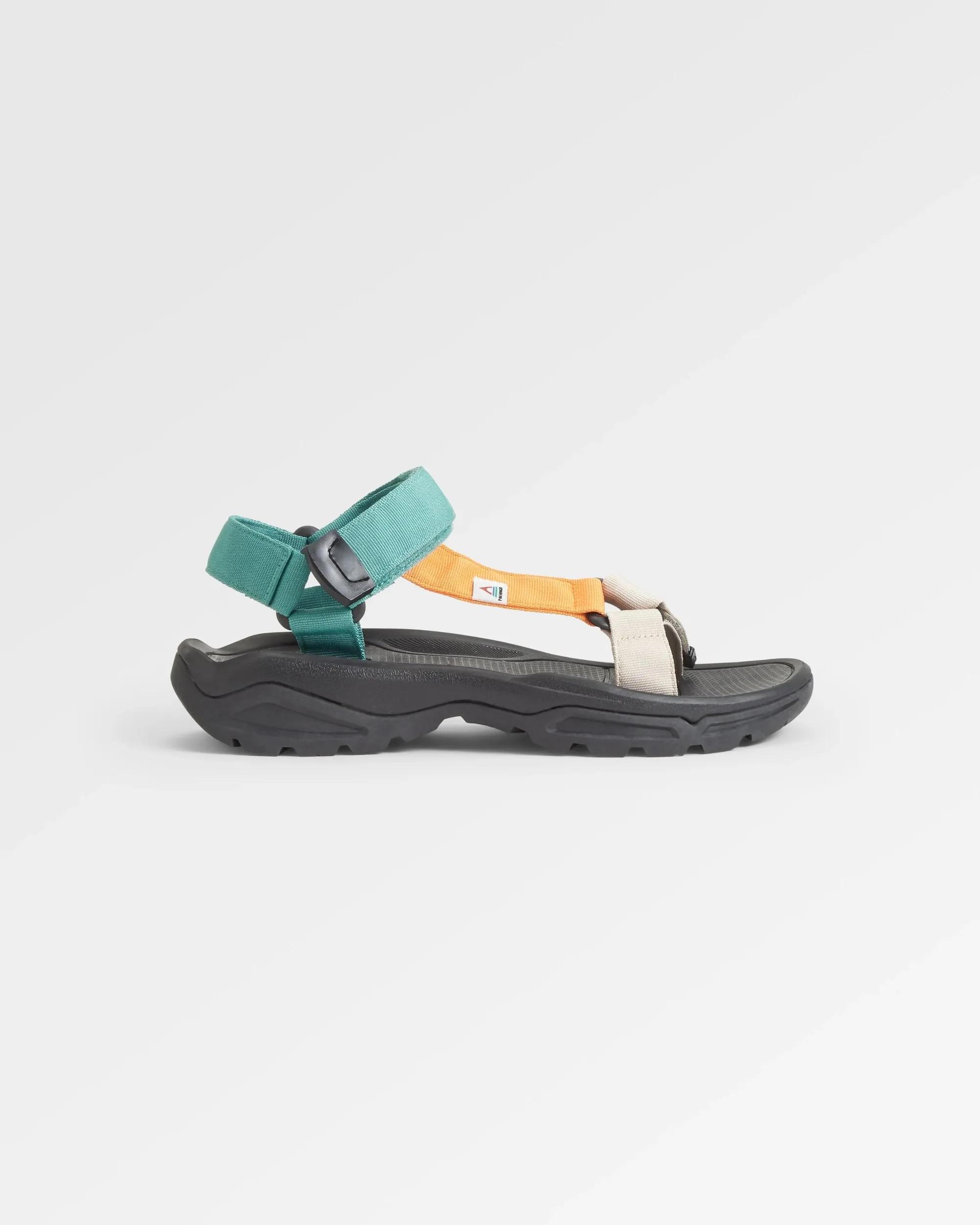 Venice Roam Sandals - Deep Sea Multi