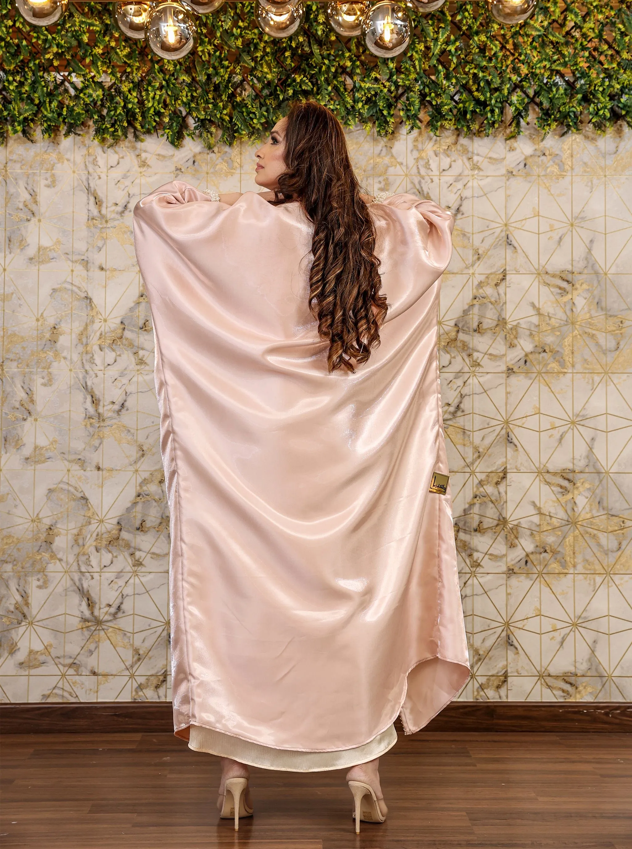 VI Blush Pearl Elegance RJC2789