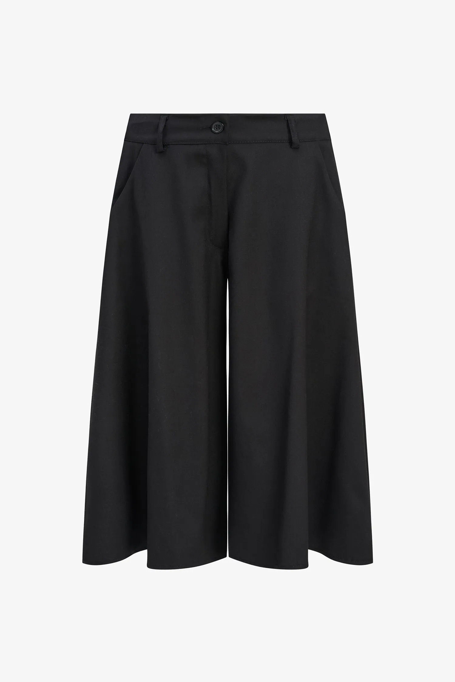 Wide Leg Pants | Ema&Carla