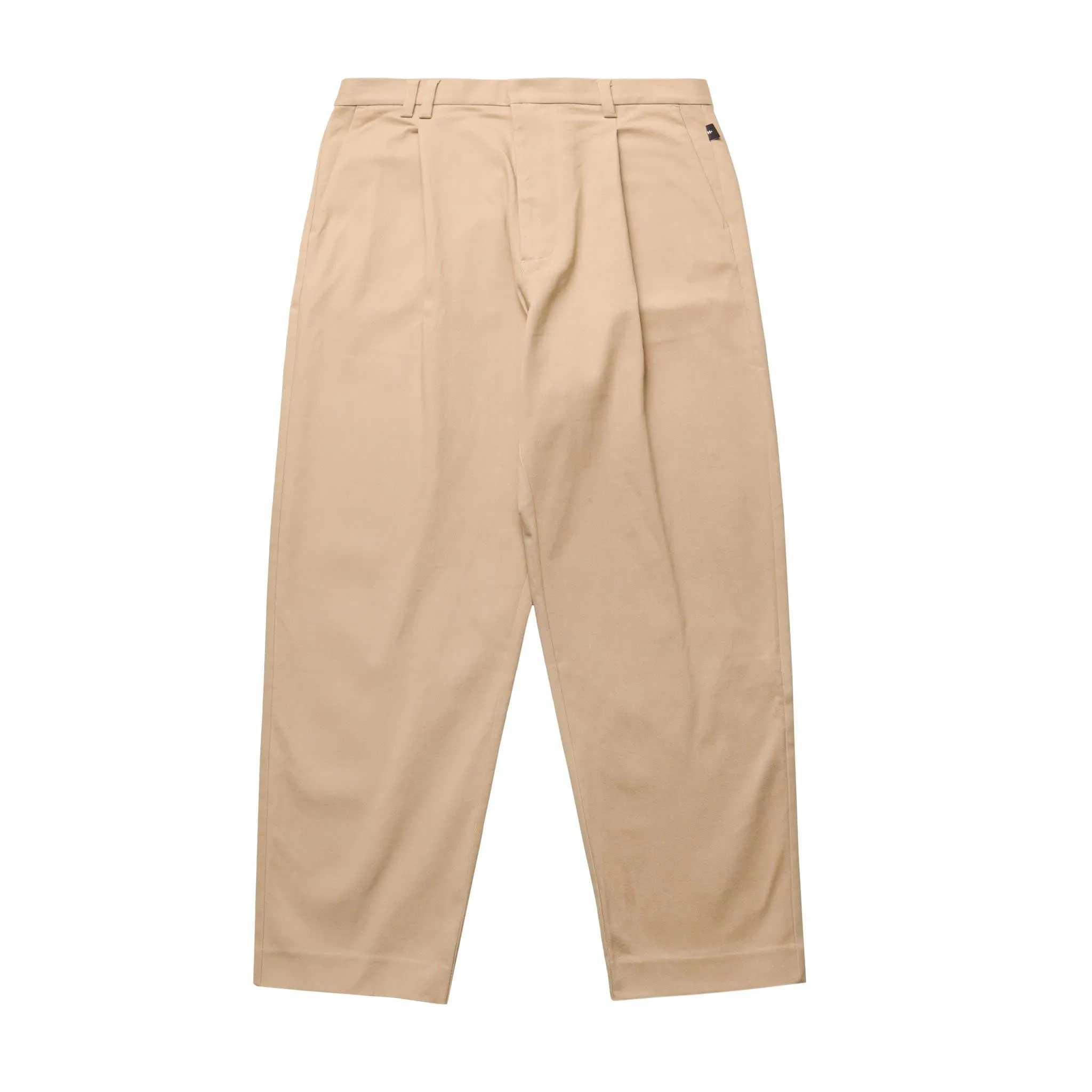 Wide Leg Trouser