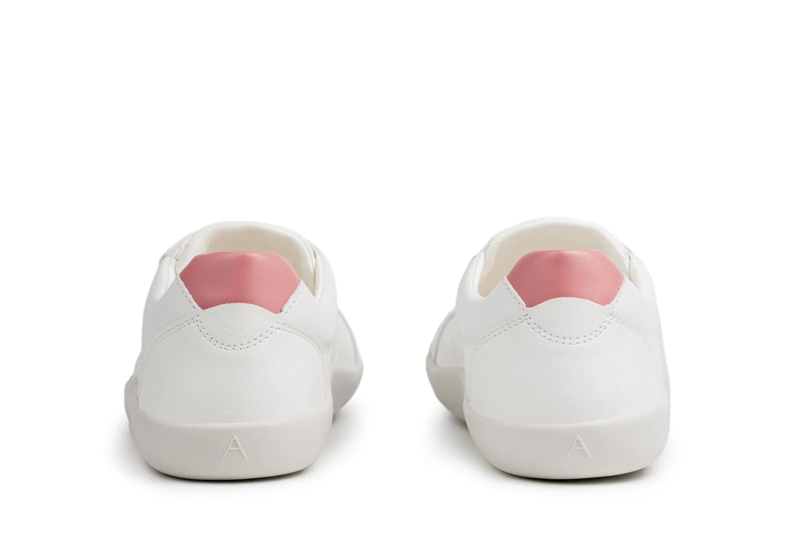 Women's Pura Play Comfort sneakers Pink