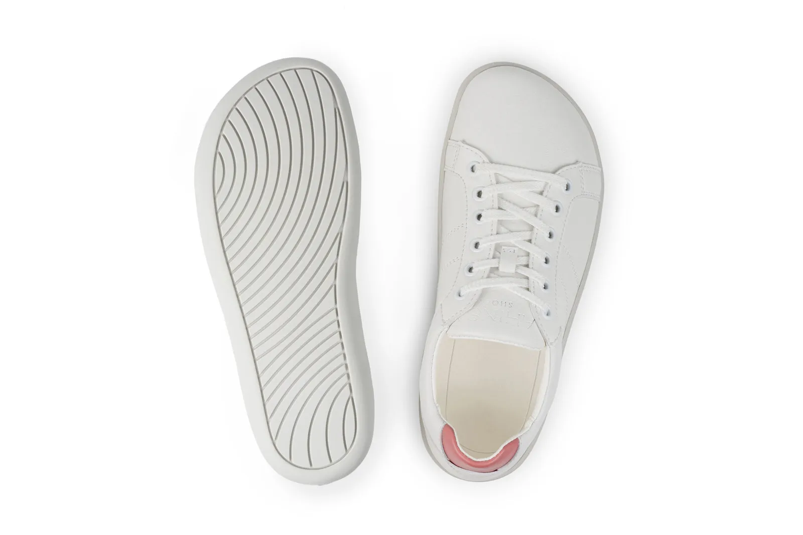 Women's Pura Play Comfort sneakers Pink