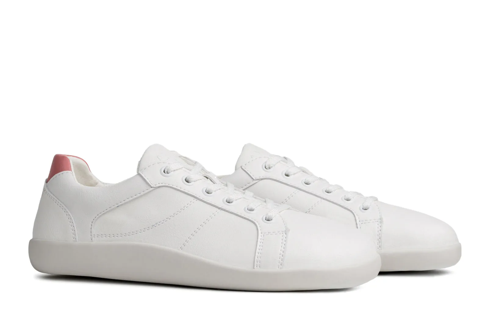 Women's Pura Play Comfort sneakers Pink